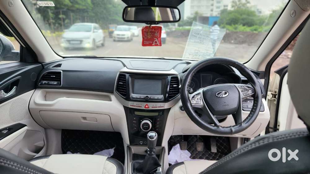 Mahindra Xuv300 W8 Option Diesel, 2019, Diesel