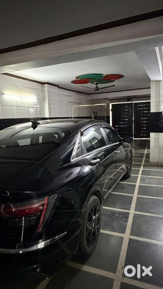 Hyundai Verna Sx 2022