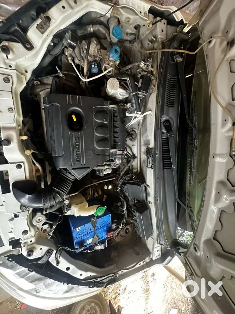 Maruti Suzuki Alto K10 2015 Cng & Hybrids 72000 Km Driven