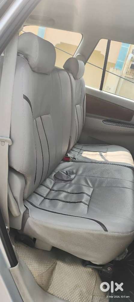 Toyota Innova 2.5 G (diesel) 7 Seater, 2014, Diesel