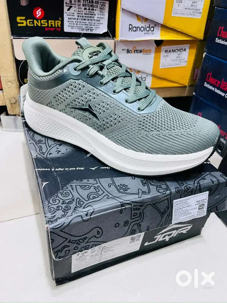 New and quality