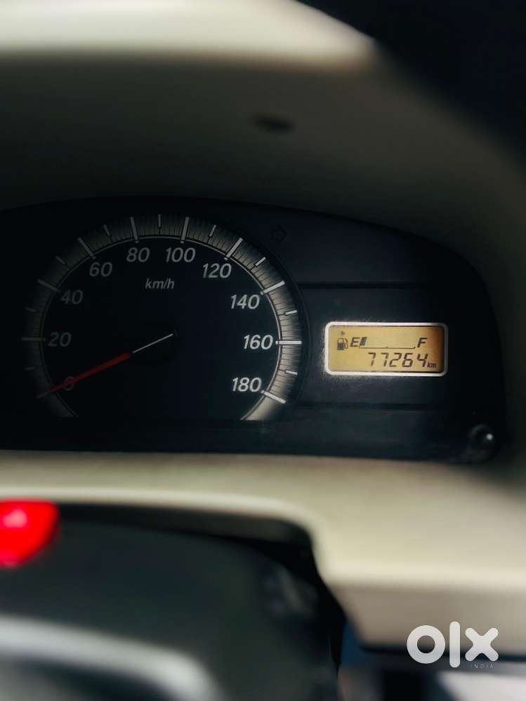 Maruti Suzuki Eeco 5 Seater Ac, 2020, Petrol