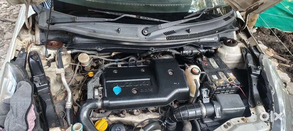 Maruti Suzuki Swift Dzire 2012 Diesel Well Maintained