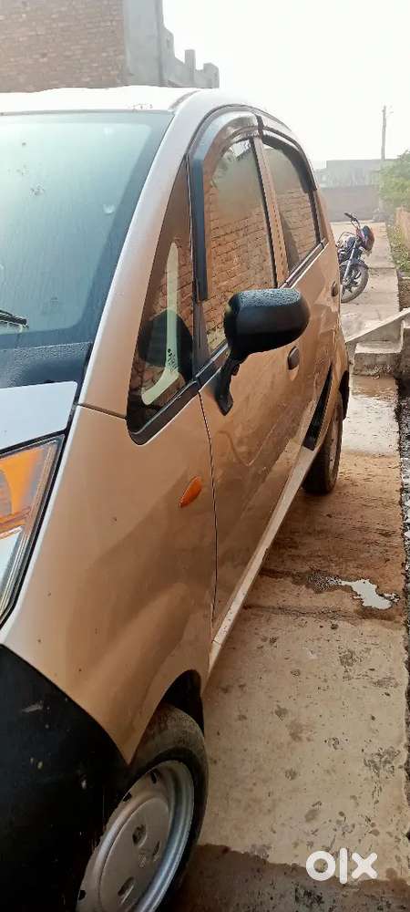 Ekadam New Condition Gadi