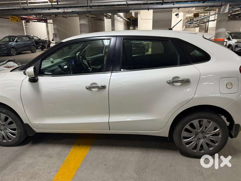 Maruti Suzuki 2018 Manual Petrol