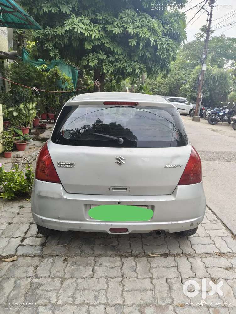 Maruti Suzuki Swift 2006 Petrol Good Condition