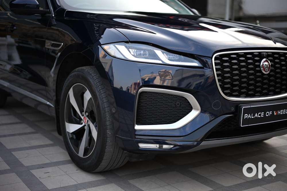 Jaguar F-pace 2.0 R Dynamic S Diesel, 2024, Diesel