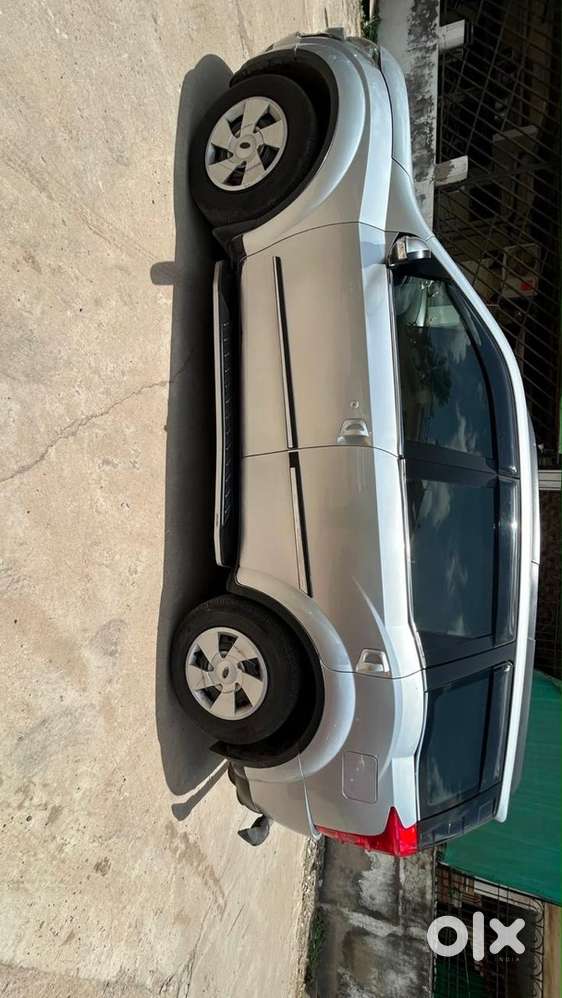 Mahindra Xuv500 Diesel 2016