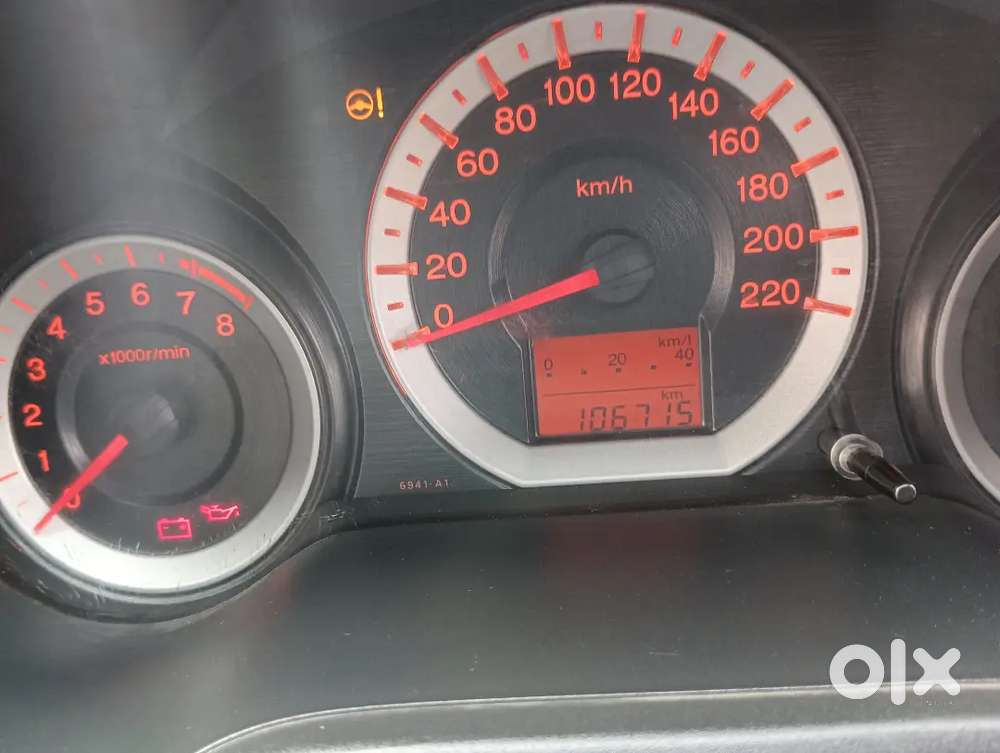 Honda City 2009 Petrol Well Maintained