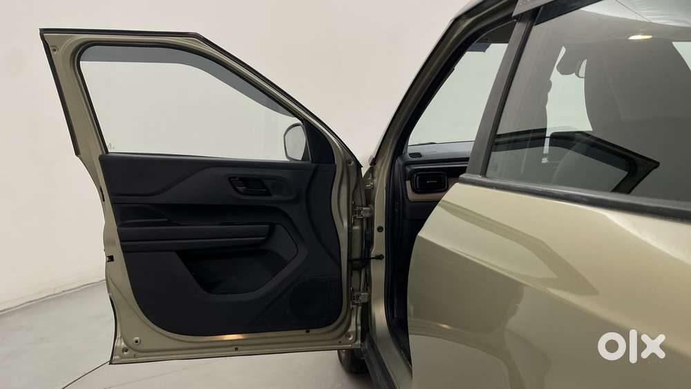 Tata Punch 1.2 Revotron Creative Mt Kaziranga Edition, 2022, Petrol