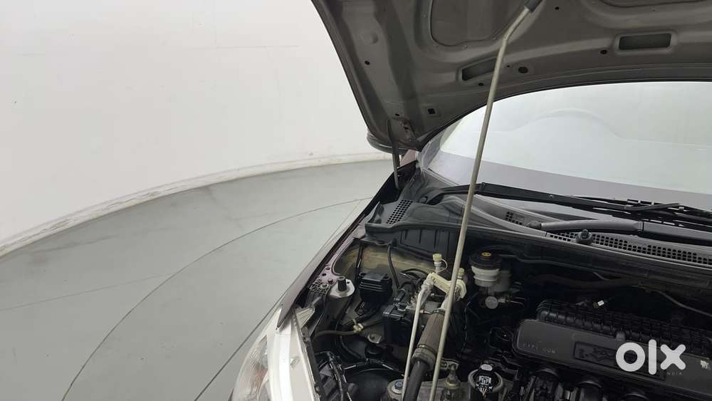 Honda City I-vtec Vx, 2015, Petrol