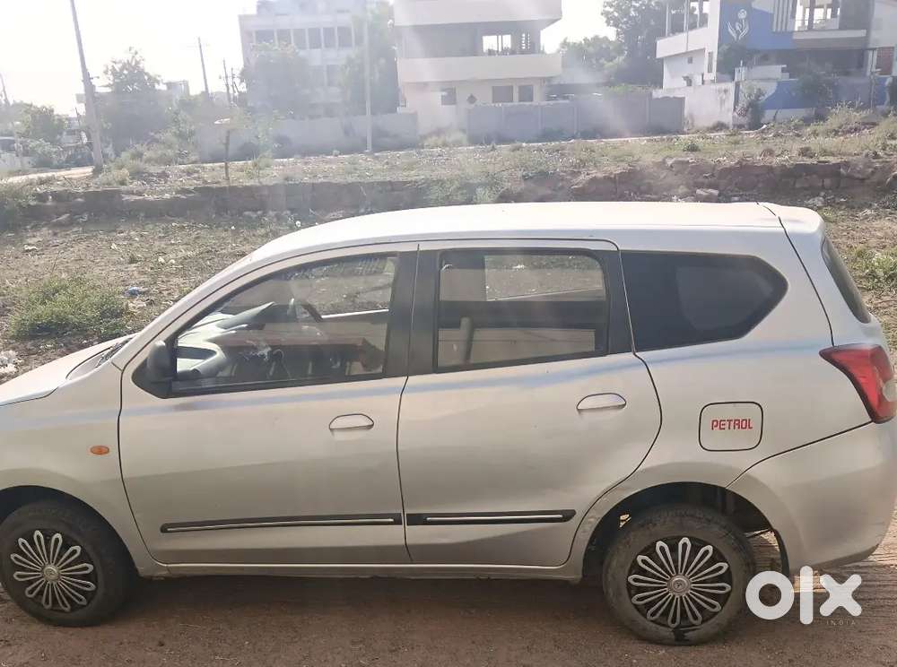 Excellent Condition. 7 Seater Car. Chilled Ac.