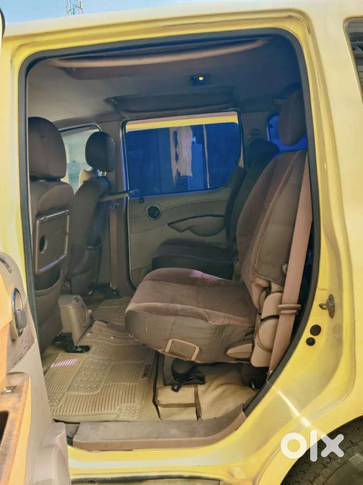 Mahindra Xylo E8, 2011, Diesel
