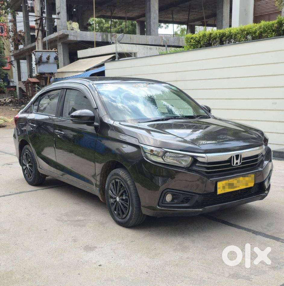 Honda Amaze 1.5 Smt I Dtec, 2022, Diesel