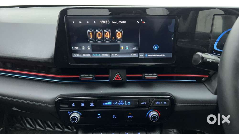 Hyundai Verna 1.5 Sx (o) Turbo Petrol Dct, 2024, Petrol