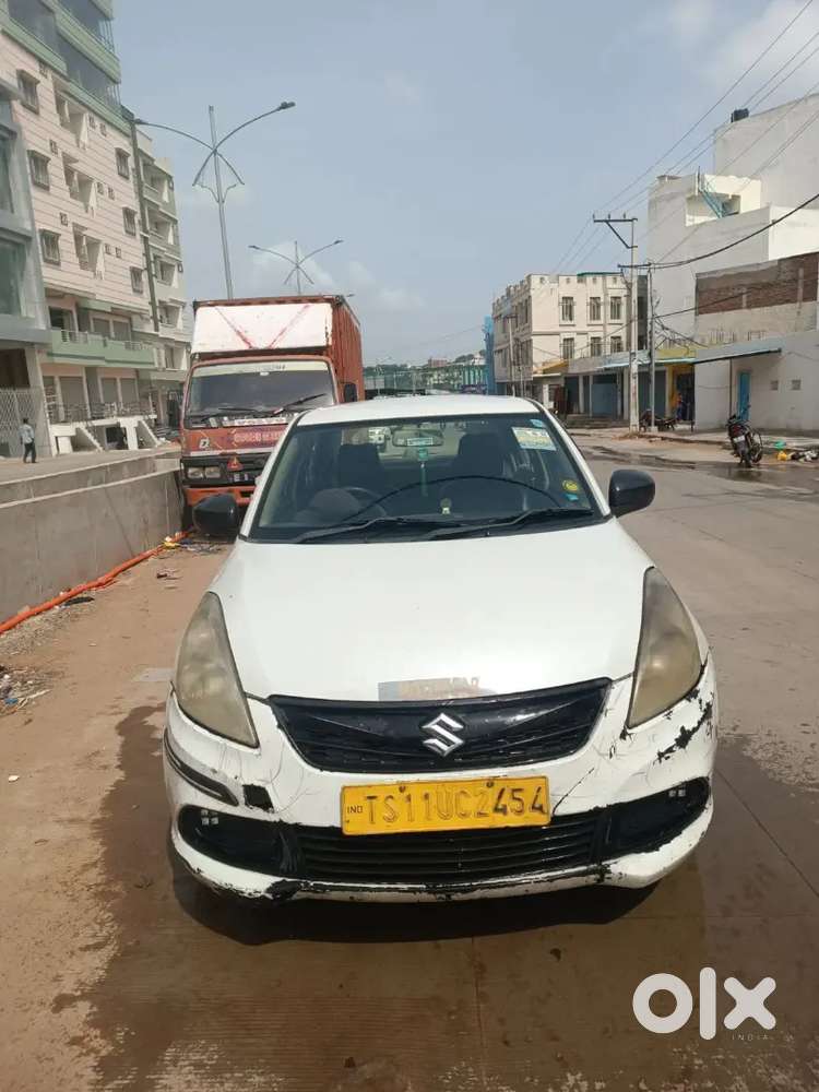 Ready To Drive On Continue Finance
