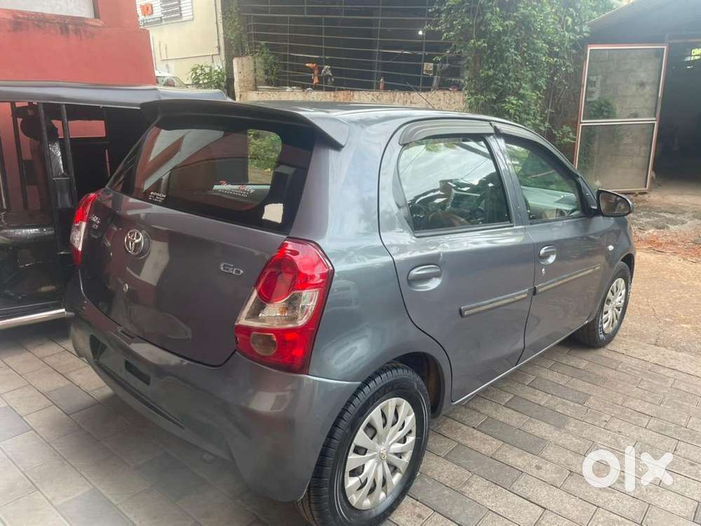 Toyota Car Manual 2015 Diesel