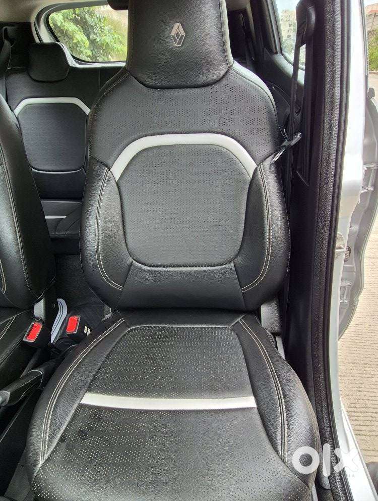 Renault Kwid Rxl 1.0, 2020, Petrol