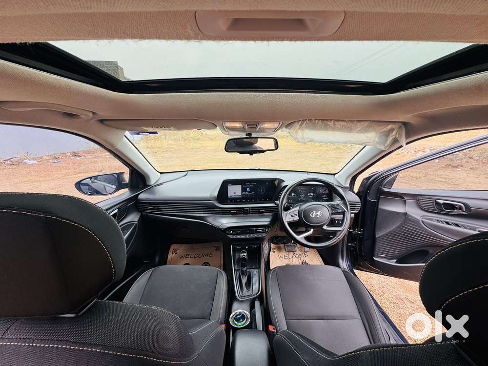 Hyundai I20 Asta 1.2 O With Sunroof, 2023, Petrol