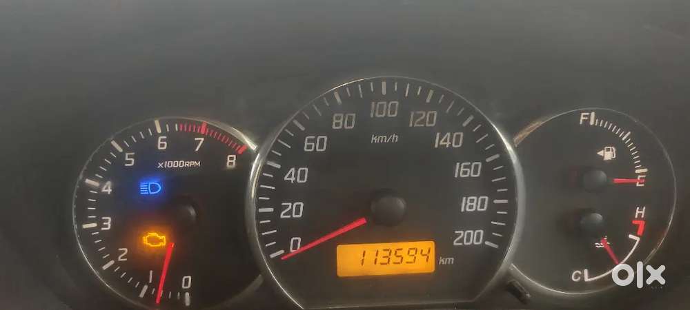 2011 Maruti Suzuki Swift Dzire Vxi  Petrol + Cng  Well Maintained