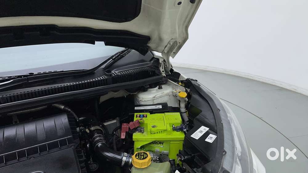 Tata Nexon 1.5 Revotorq Xz Plus, 2021, Diesel