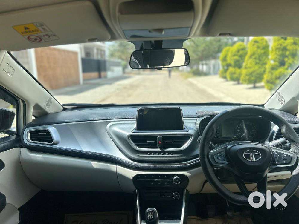 Tata Altroz 1.5 Xz Diesel, 2024, Diesel