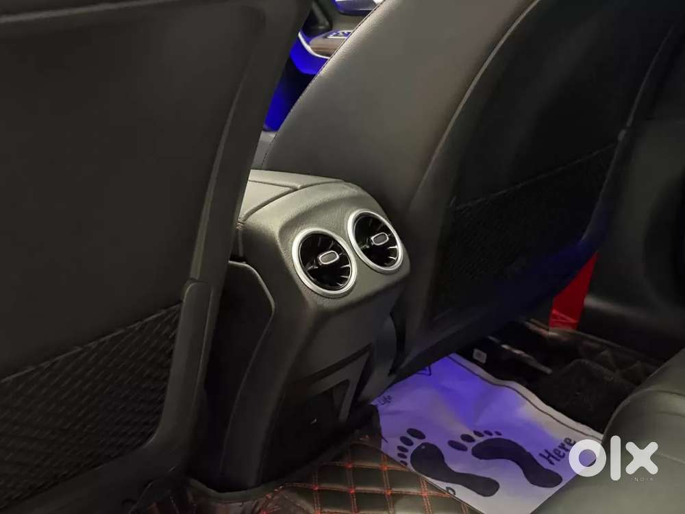 Mercedes-benz Amg A35 4matic, 2021, Petrol