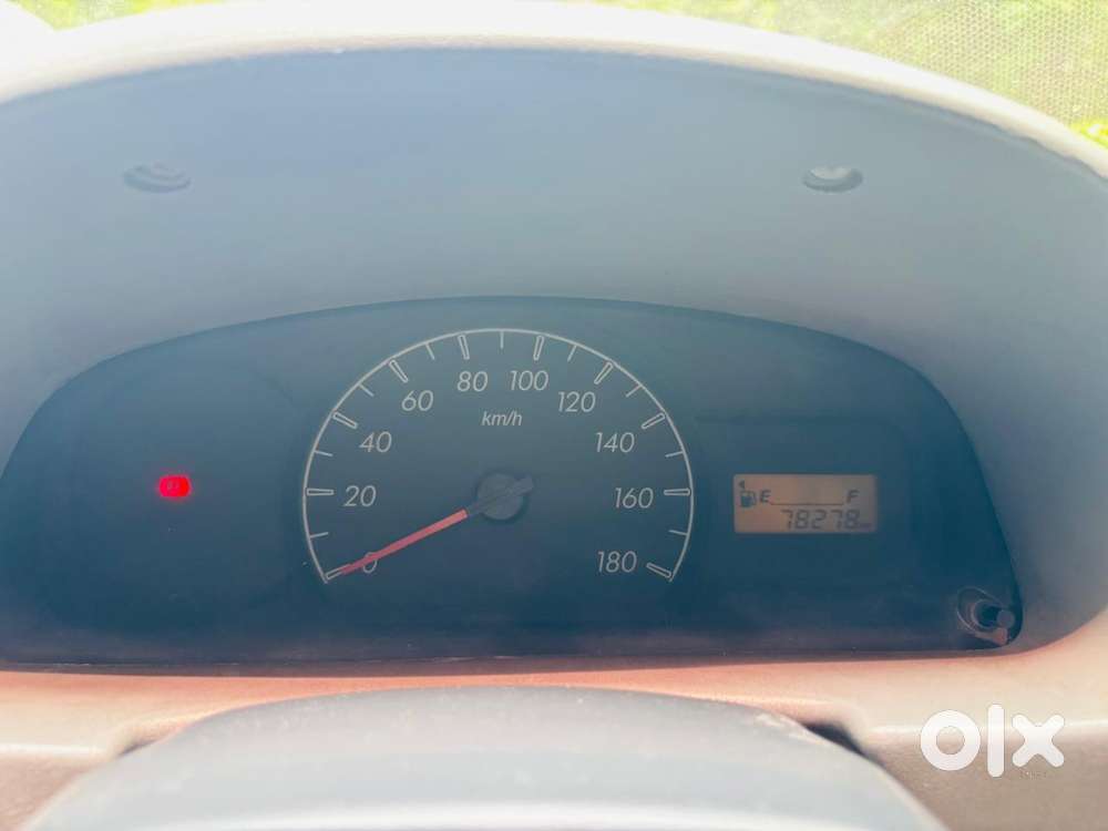 Maruti Suzuki Alto 800 Lxi, 2011, Cng & Hybrids