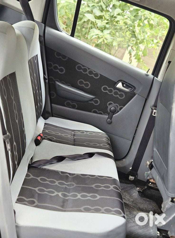 Maruti Suzuki Alto 800 0.8 Vxi (o), 2015, Petrol
