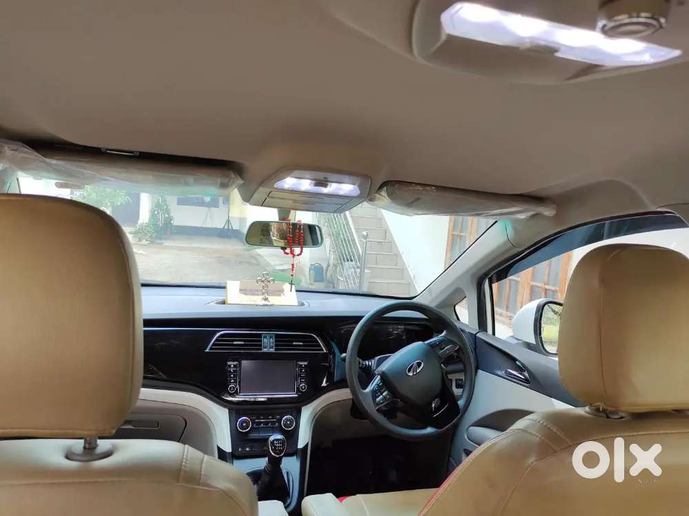 Mahindra Marazzo 2019 Diesel 130000 Km Driven