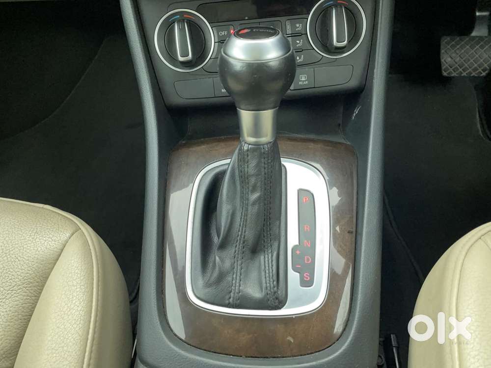 Audi Q3 1.4 30 Tfsi Premium, 2018, Petrol