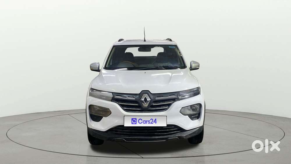 Renault Kwid 1.0 Rxt, 2022, Petrol