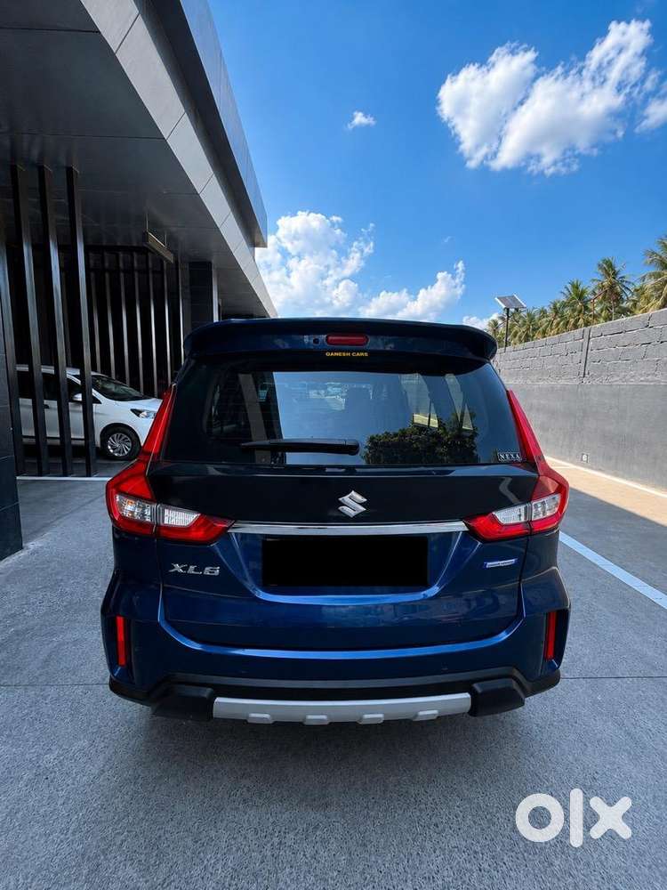 Maruti Suzuki Xl6