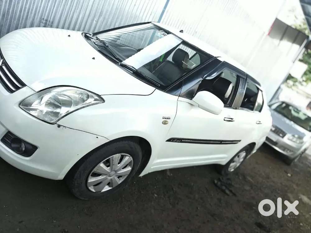 Maruti Dzire Vdi 2010