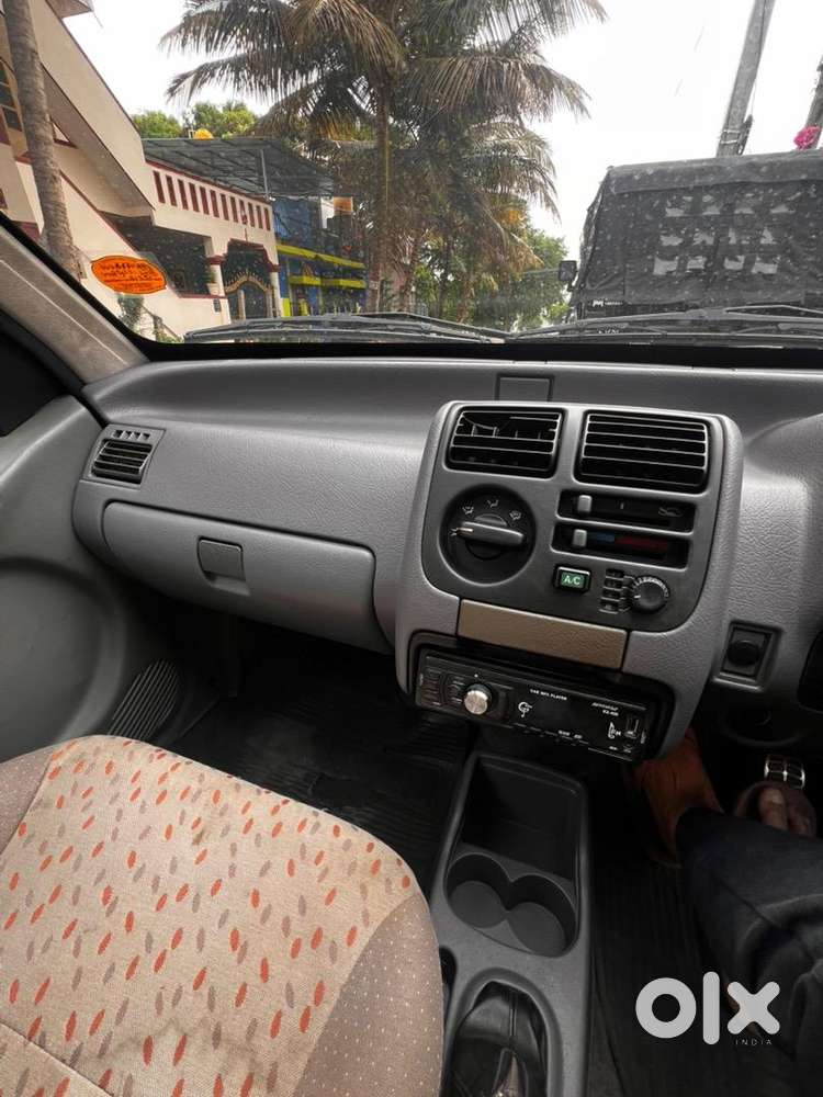 Maruti Suzuki Zen 2005