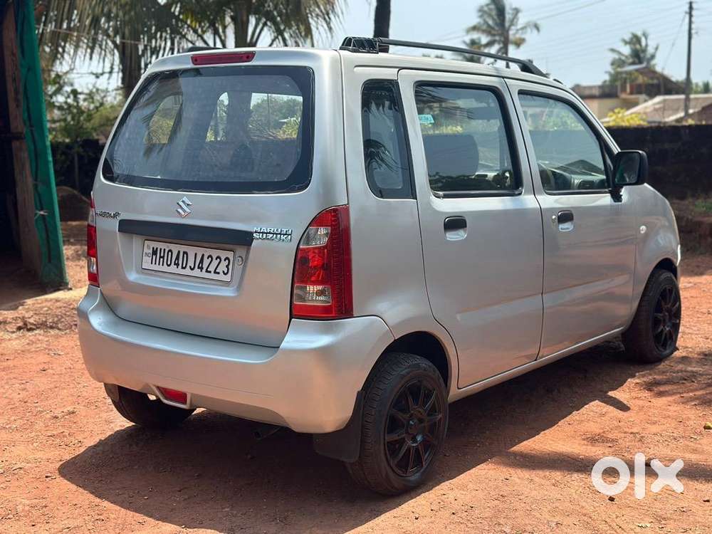 Wagonr For Sale