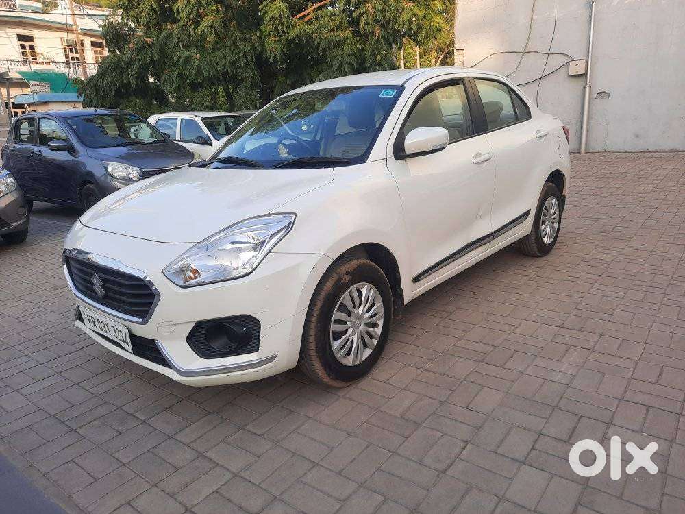 Maruti Suzuki Dzire 2017-2020 1.2 Vxi, 2019, Petrol