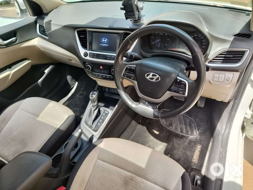 Hyundai Fluidic Verna 1.6 Crdi S(o), 2019, Diesel