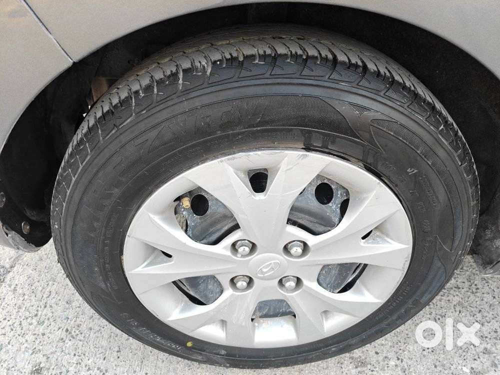 Hyundai Grand I10 2013-2016 Magna, 2015, Petrol