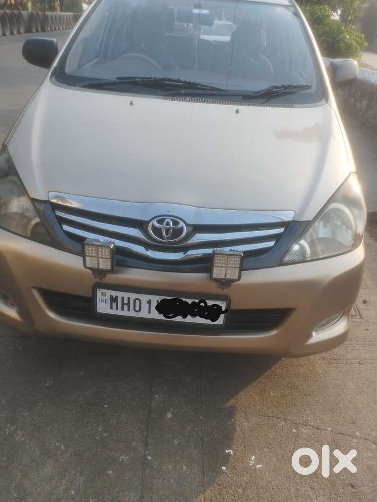Toyota Innova 2006 Diesel Well Maintained