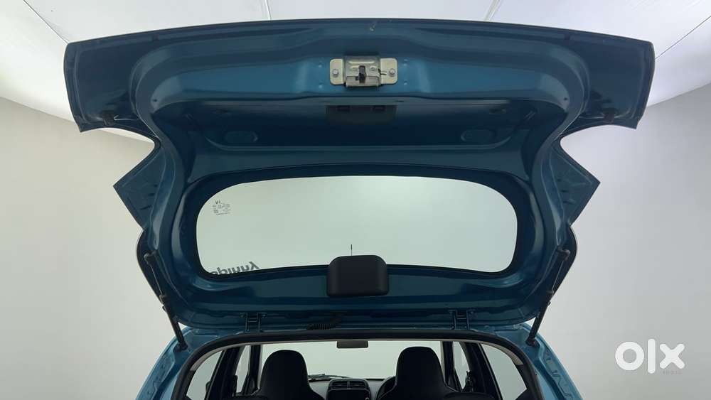 Renault Kwid 1.0 Rxt Optional, 2021, Petrol