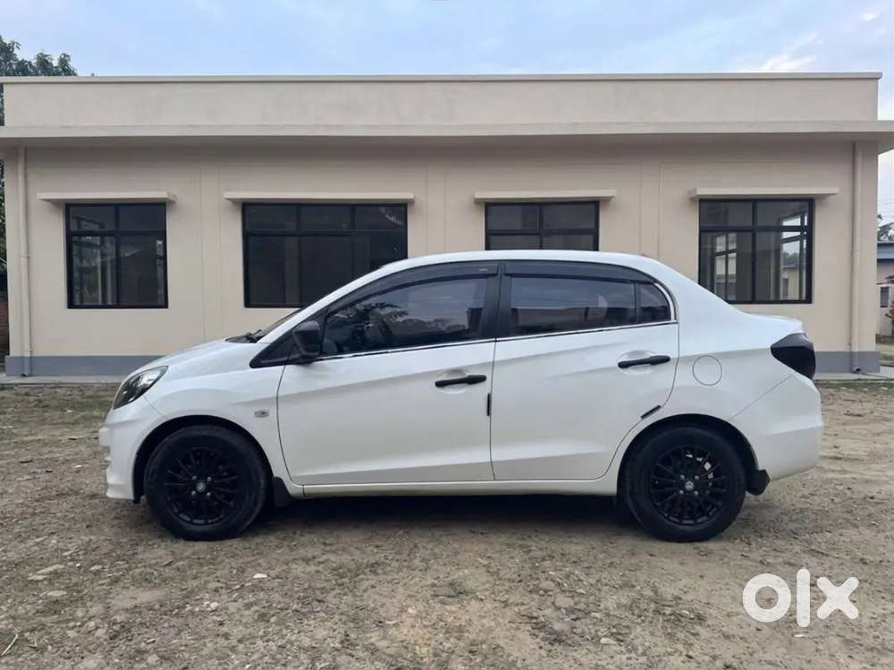 Honda Amaze Very Good Condition