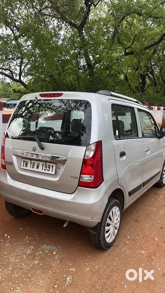 Maruti Suzuki 2012 Year
