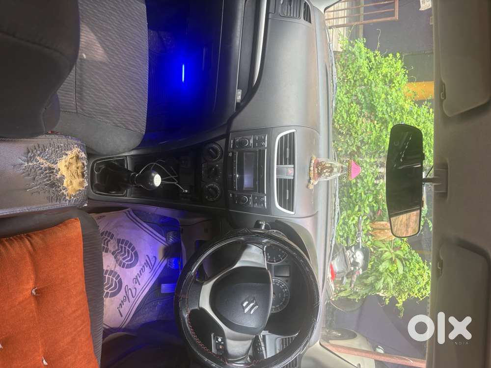 Swift Vxi Sell Car 2026 Model