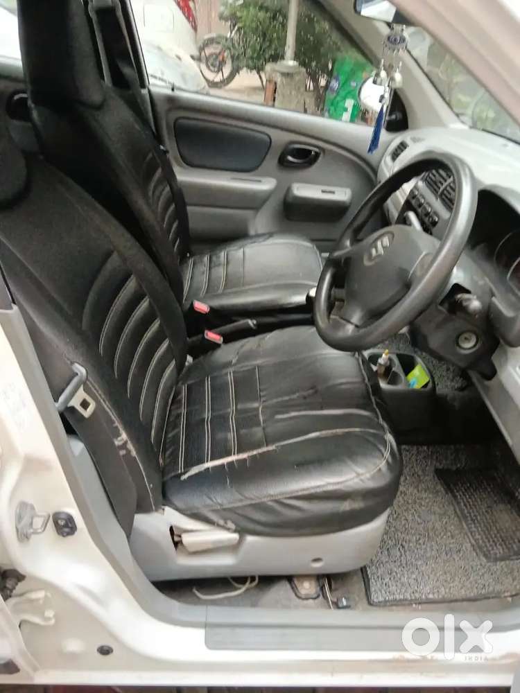 Maruti Alto K10 December 2011 Reg.2012
