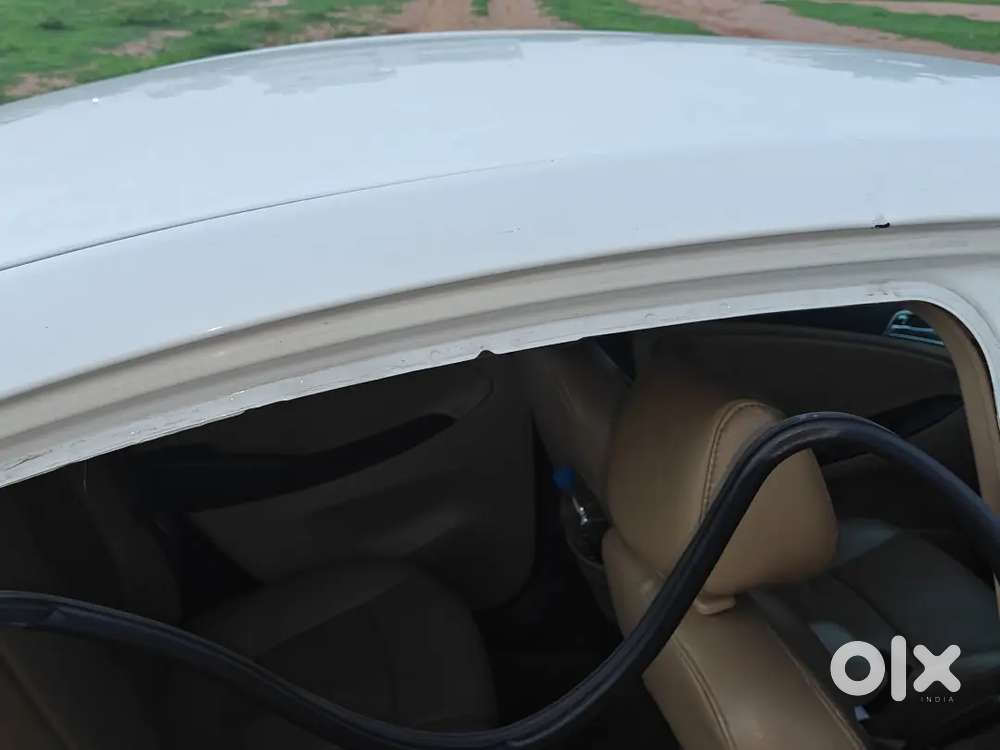 Hyundai Verna Diesel 2014 Manual