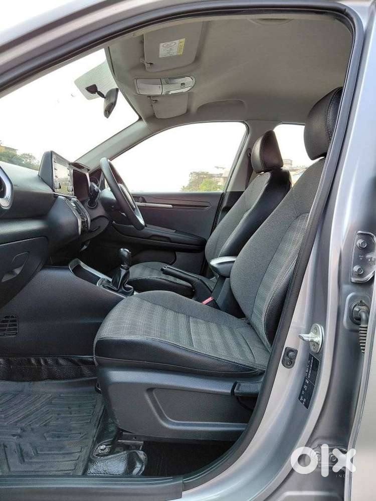 Kia Sonet 1.2 Htk Plus, 2021, Petrol