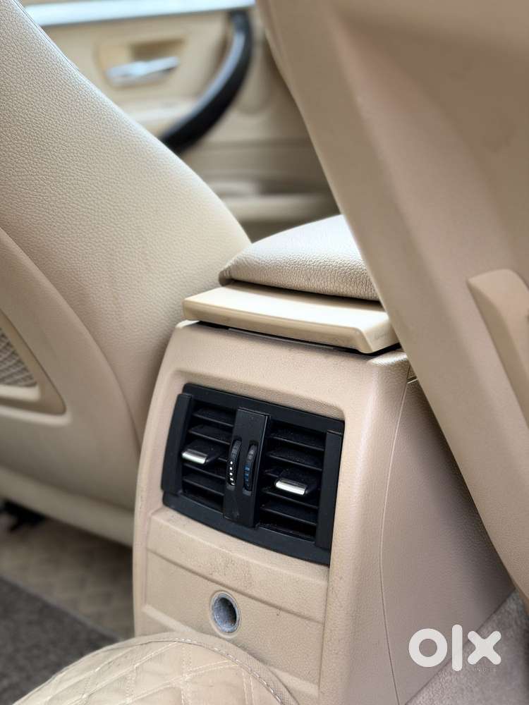 Bmw 3 Series Gt 320d Luxury Line, 2014, Diesel