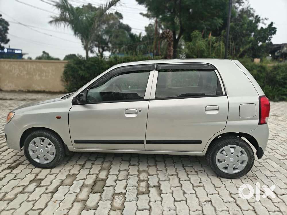 Maruti Suzuki Alto K10 Lxi Optional, 2012, Petrol