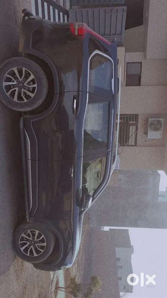 Mahindra Scorpio N Z8 2024 Diesel Automatic Car